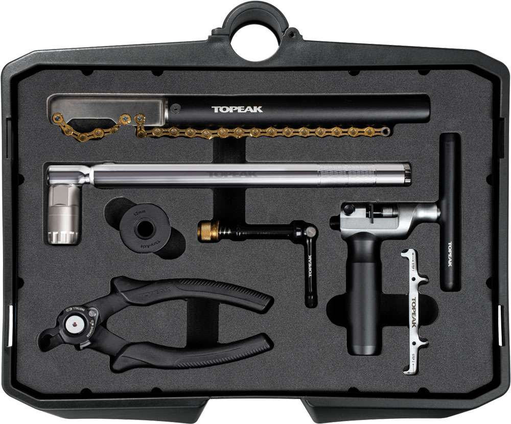 15410190-PrepStation-Team-Issue-Werkzeugwagen-7_800x800@2x Topeak PrepStation Team Issue Werkzeugwagen – Bild 7