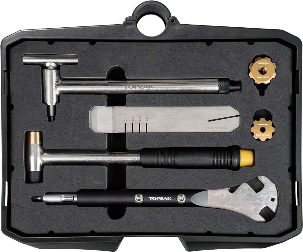 15410190-PrepStation-Team-Issue-Werkzeugwagen-8_800x800@2x Topeak PrepStation Team Issue Werkzeugwagen – Bild 8