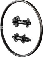 Reverse Components Black One 27,5" Boost Tubeless Laufradsatz – Bild 4