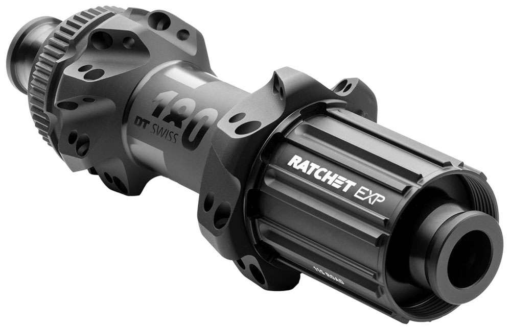 180-Road-Straightpull-CL-12x142mm-HR-Nabe-01_800x800@2x DT Swiss 180 Road Straightpull CL 12x142mm – Bild 2