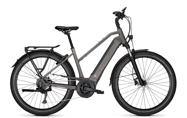 Kalkhoff Endeavour 3 Move Trapez mit Rücktrittbremse