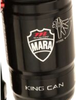 Manitou Mara Pro DH Trunnion Dämpfer – Bild 3