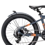 S'COOL Junior Bikes XXlite evo disc 7-Gang – Bild 2