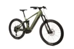 Allegro ALLTRAIL | 29 Zoll E-MTB Fully | moss green – Bild 2