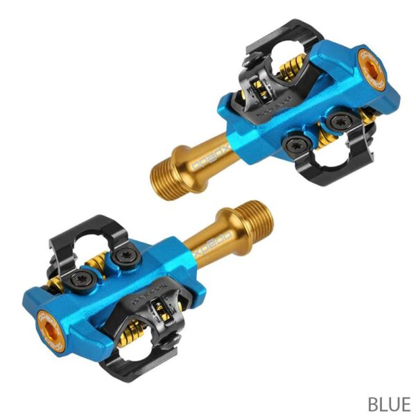 Xpedo CXR Pro Klickpedale