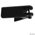 Hiplok Airlok Wandhalterung Wandschloss – Bild 2