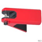 Hiplok Airlok Wandhalterung Wandschloss – Bild 3