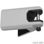 Hiplok Airlok Wandhalterung Wandschloss – Bild 5