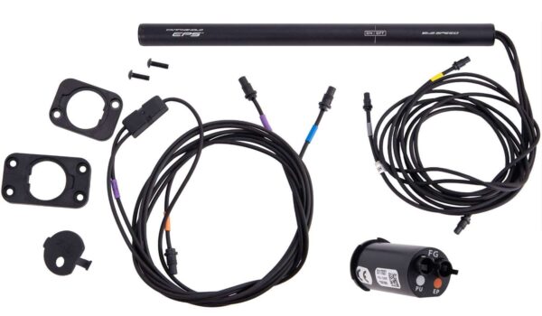Campagnolo EPS V4 Power Unit Akku & Interne EPS V4-Schnittstelle
