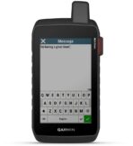 Garmin Montana® 760i Outdoor-Navigationsgerät – Bild 9