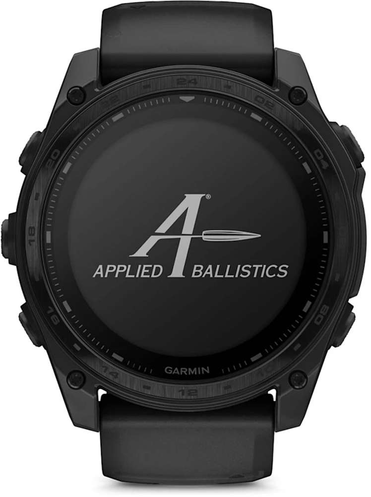 20155158-tactix-R-8-51-mm-AMOLED-Sapphire-Schwarz-Titan-DLC-Smartwatch-5_800x800@2x Garmin tactix® 8 - 51 mm Solar Sapphire Schwarz Titan DLC – Bild 4