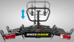 Buzzrack Scorpion PRO 3 - Fahrradträger – Bild 2