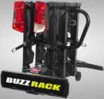 Buzzrack Scorpion PRO 3 - Fahrradträger – Bild 4