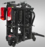 Buzzrack Scorpion PRO 3 - Fahrradträger – Bild 5