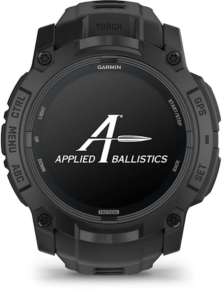 20157836-Instinct-R-3-AMOLED-50mm-Tactical-Edition-GPS-Multisport-Smartwatch-6_800x800@2x Garmin Instinct® 3 AMOLED 50mm Tactical Edition – Bild 4