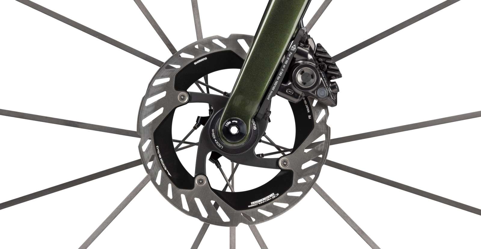 2025_SPIRE_10-0_detail_03_800x800@2x Radon SPIRE 10.0 – Bild 4