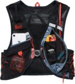 USWE Rush 8L Hydration Vest - Trinkweste – Bild 4