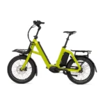 BESV CPT 1.0 X Step Gloss – Bild 3