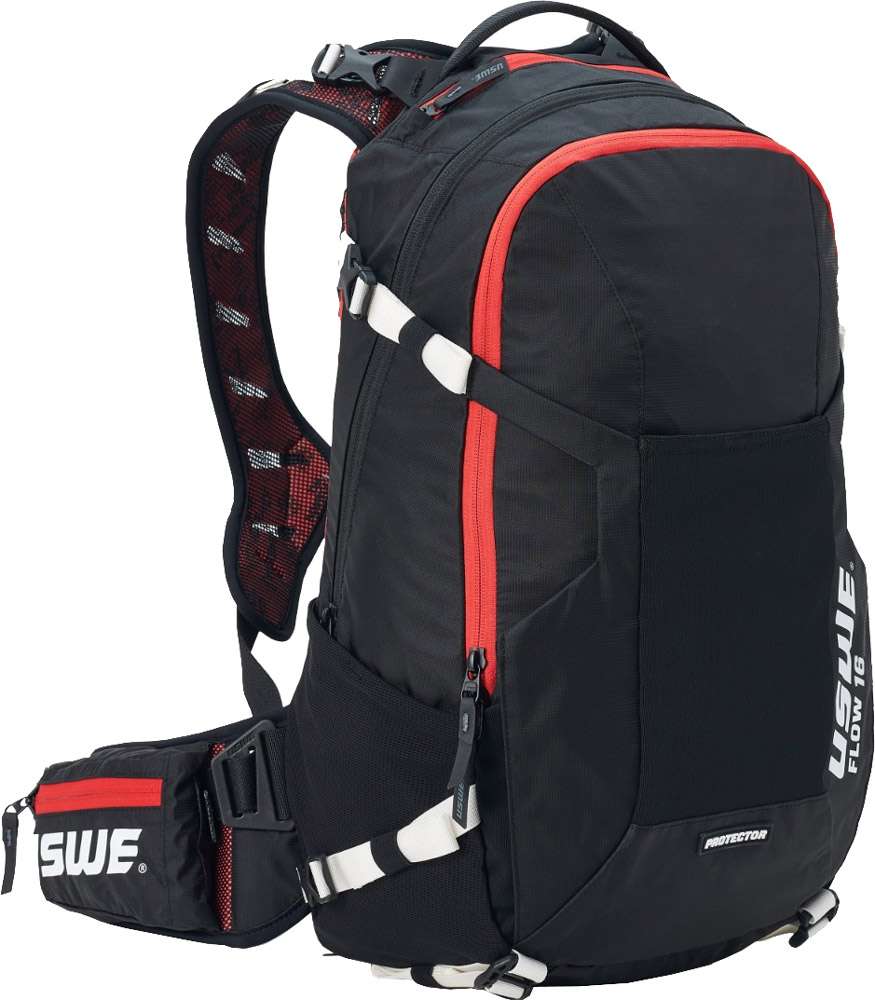 2162827-Flow-16L-MTB-Protection-Pack-Protektor-Rucksack-1_800x800@2x USWE Flow 16L MTB Protection Pack - Protektor Rucksack