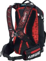 USWE Flow 16L MTB Protection Pack - Protektor Rucksack – Bild 2