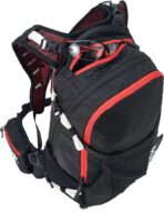 USWE Flow 16L MTB Protection Pack - Protektor Rucksack – Bild 5