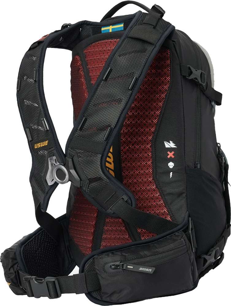 22502915-E-MTB-Watt-25L-Protector-Pack-Trinkrucksack-2_800x800@2x USWE E-MTB Watt 25L Protector Pack - Trinkrucksack – Bild 2