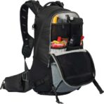 USWE E-MTB Watt 25L Protector Pack - Trinkrucksack – Bild 5