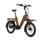 BESV CPT 1.4 X Step – Bild 4