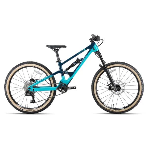 Tiny Rock 24" Master S Carbon (2025)