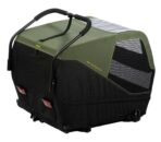 XLC BS-C13 Hundeanhänger Dog Large (bis 35kg) – Bild 5