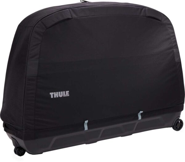 Thule RoundTrip - Rennradkoffer mit Montageständer