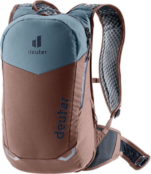 deuter Hiline 8 - Protektor-Rucksack