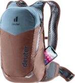 deuter Hiline 8 - Protektor-Rucksack – Bild 4