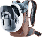 deuter Hiline 8 - Protektor-Rucksack – Bild 5