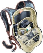 deuter Hiline 8 - Protektor-Rucksack – Bild 6