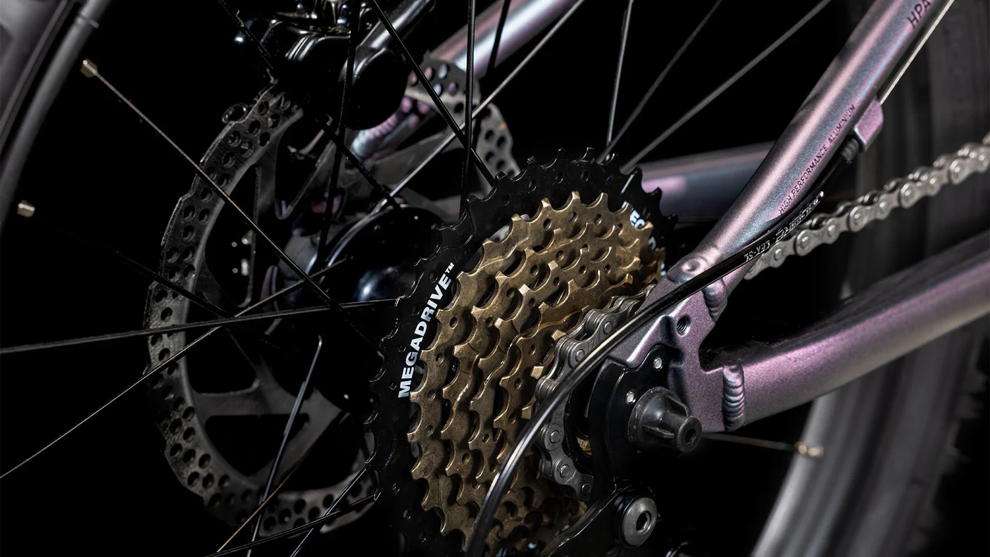 3aa8bc3517a43b3d910f987ea4bc51cde4cad599_6cf43d763ca512dcdcbd025457a89192 Cube Acid 200 Disc (2025) | 20 Zoll Jugend-/Kinder-MTB – Bild 2