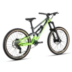 Tiny Rock 24" Master S Carbon (2025) – Bild 2