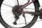 Allegro ALLTRAIL UX  | 29 Zoll E-MTB Fully | purple lust – Bild 2