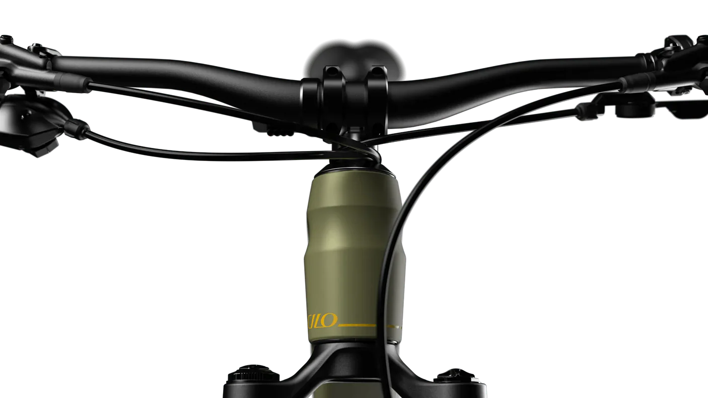 480d7b8e90dd7990401983873b2b692dd0a435e7_678d170dd2ae776b43704474_SEMG_Cilo_LAB001_TANAY_140_Cable_Routing_Frontal_p_2000_32530d0f_5736 Cilo Tanay C4 Trail Carbon | 29 Zoll E-MTB Fully | muddy green – Bild 5