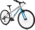 Puky LS-PRO 26-8 silver – Bild 2