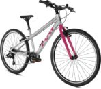 Puky LS-PRO 26-8 silver – Bild 2