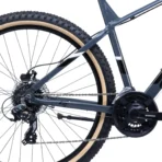 S'COOL Junior Bikes Kinderfahrrad | Xroc Disc 24-Gang – Bild 2