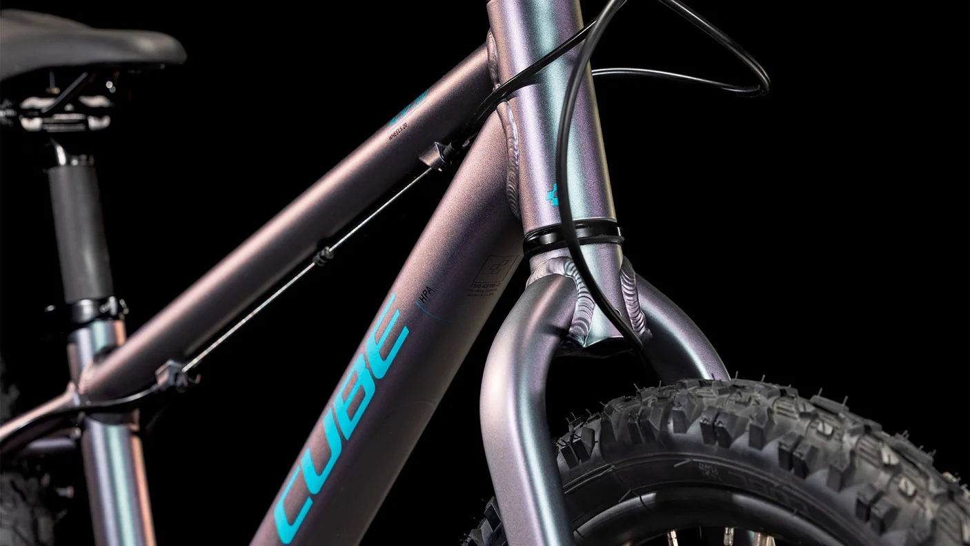 4e3545b7e660e600cb15a8ab5e1d6ab09f55d191_43a3e905c87cb2d5a1da6f35c902a870 Cube Acid 200 Disc (2025) | 20 Zoll Jugend-/Kinder-MTB – Bild 3