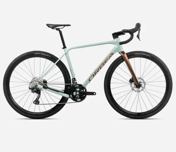 Orbea TERRA H30