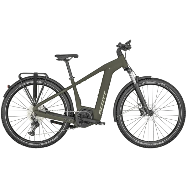 Scott Axis eRIDE 30 Men