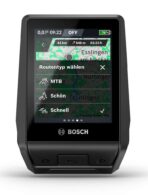 Bosch Nyon BUI350 Display – Bild 4