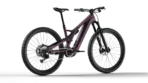 Cilo Tanay HC1 Trail Carbon | 29 Zoll E-MTB Fully | mature grape – Bild 6