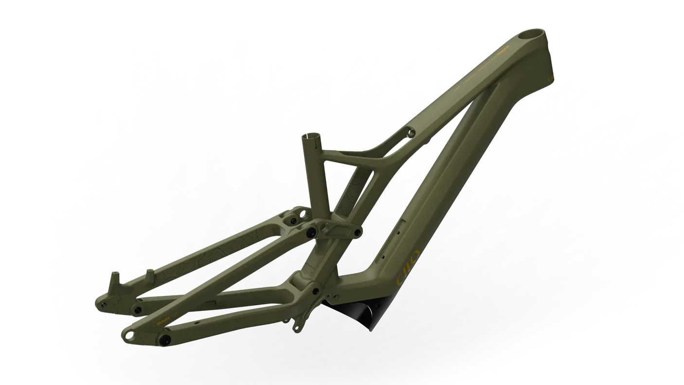 65dbba24f8668cddd6bce6ce88d06f67ac6cd0a3_678d170d684d4ed8537b4754_SEMG_Cilo_LAB001_TANAY_140_Carbon_Frame_01_p_2000_6720c695_e8ff_48cf_b Cilo Tanay C4 Trail Carbon | 29 Zoll E-MTB Fully | muddy green – Bild 3