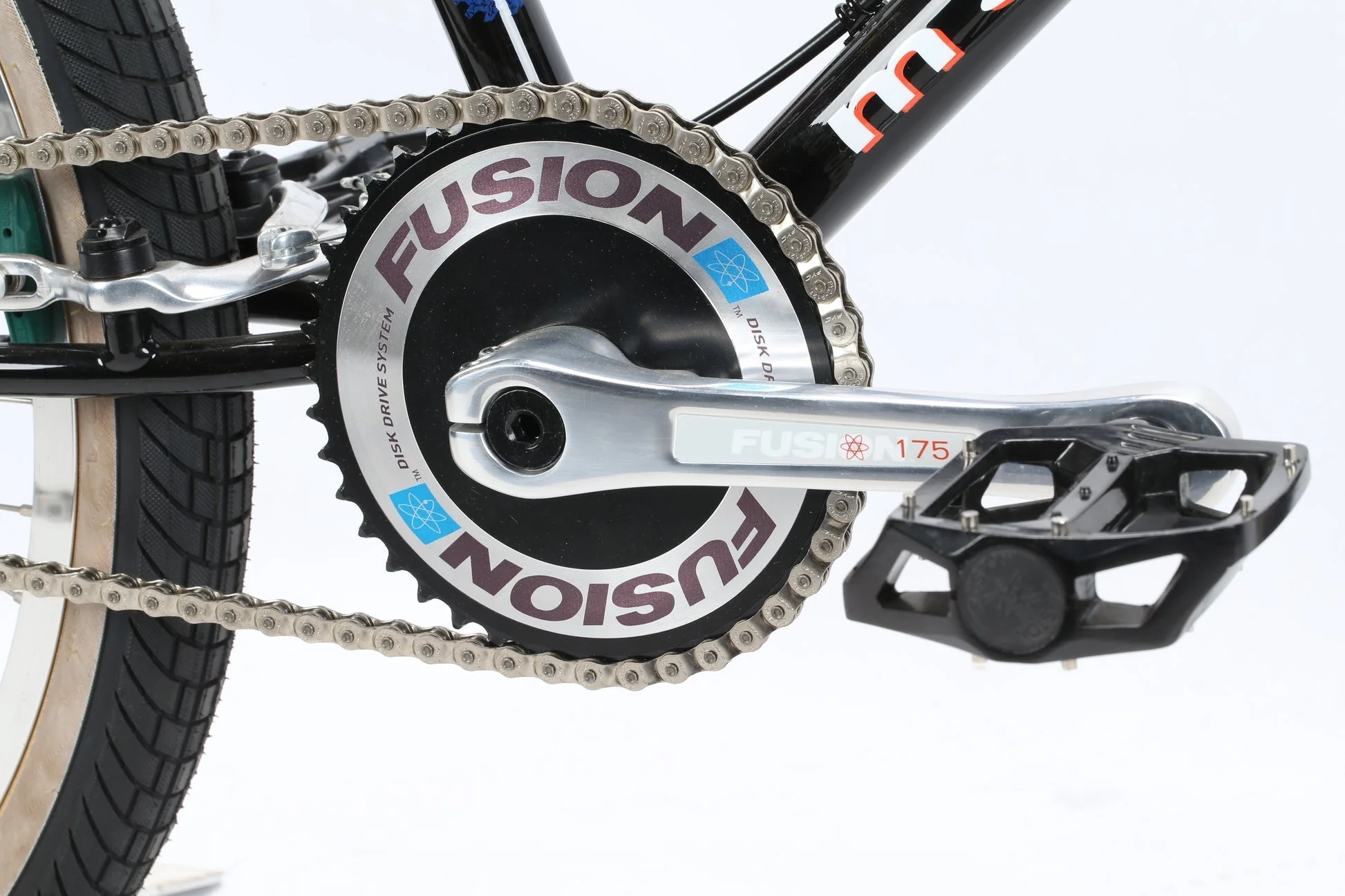 6c43f892b1c4711b169c1f63474c29a69ce8b85f_2023_Haro_Master_Black_26_Detail4 Haro Bikes Lineage Ground Master – Bild 3