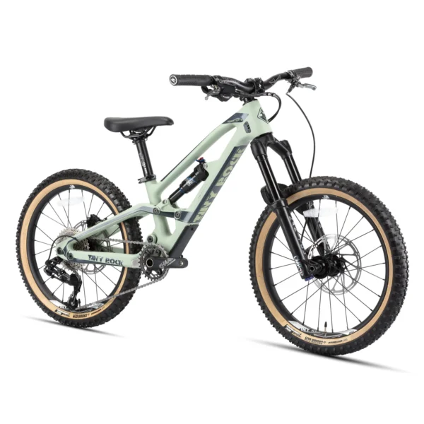 Tiny Rock Master S Carbon (2025)